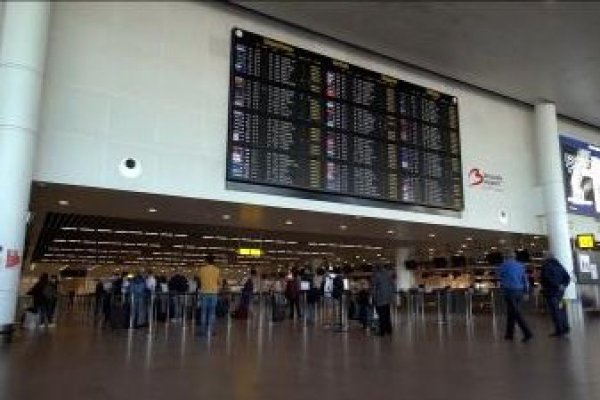 <p>Foto: Europapress</p>