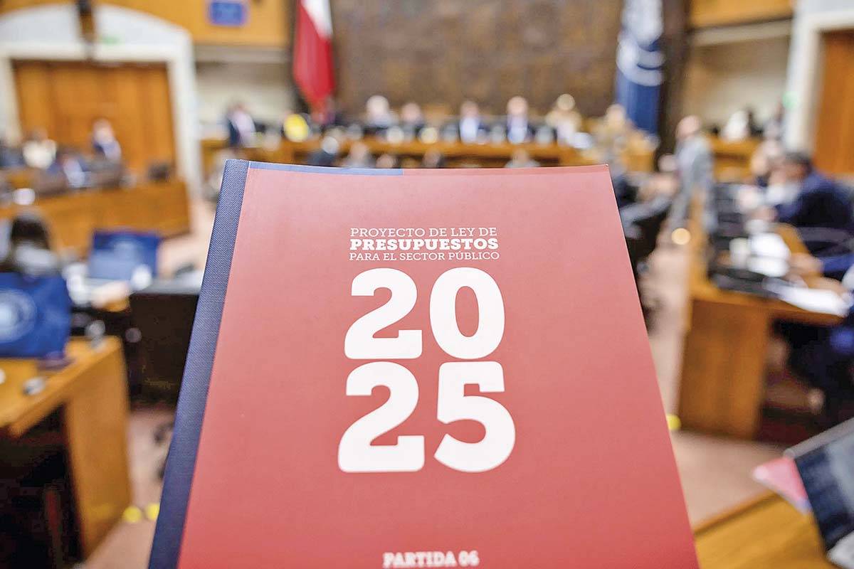 <p>El Presupuesto ingresará a trámite a más tardar el 30 de septiembre.</p>