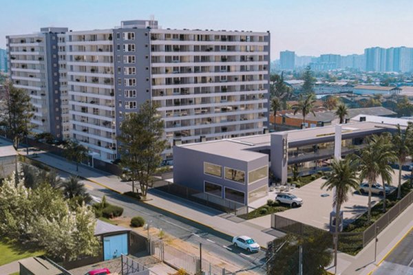 Inmobiliaria acusa a jueces de tribunal ambiental de cometer “abuso grave” en litigio por millonario proyecto