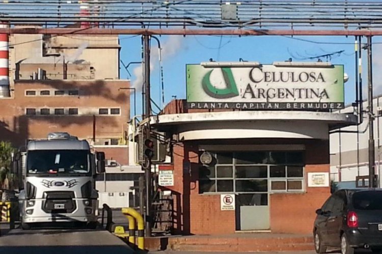 <p>Se vendió Celulosa en Argentina por US$ 1: ¿quién es el comprador?</p>