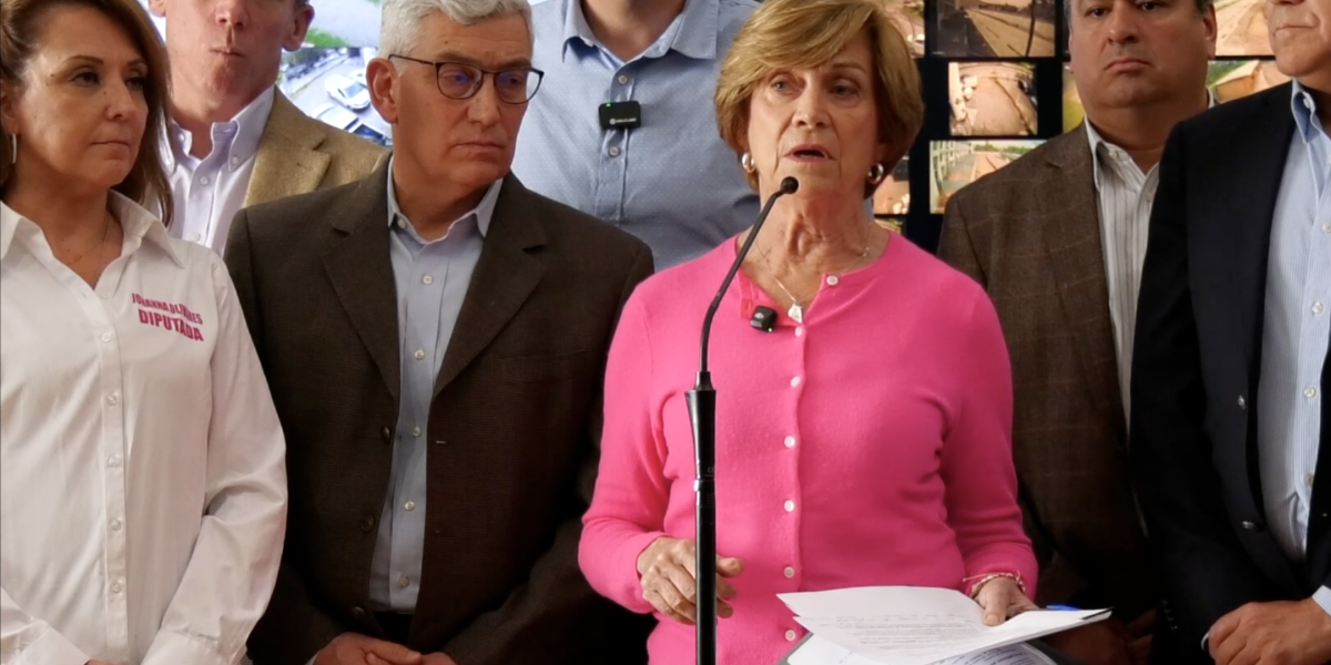 <p>Ahora en DF | Matthei da a conocer sus propuestas en materia de seguridad</p>