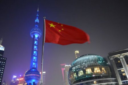 China aumentará su apuesta en Perú por marco jurídico y un "entorno de inversión más abierto"