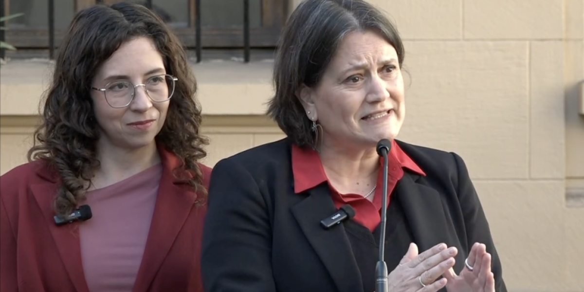 <p>Ahora en DF | Comando de Jara se refiere al inicio legal de campaña y a la presentación del programa de gobierno en octubre</p>