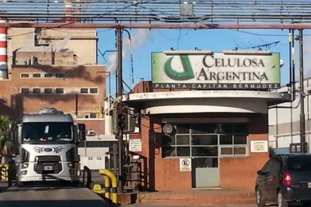 Se vendió Celulosa en Argentina por US$ 1: ¿quién es el comprador?