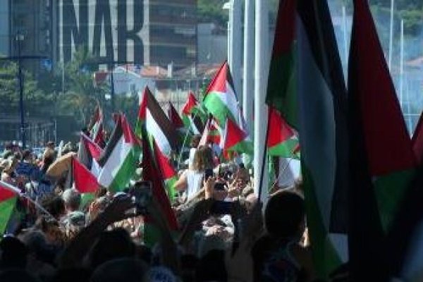 <p>Ahora en DF | Reino Unido, Canadá y Australia reconocen el Estado palestino</p>