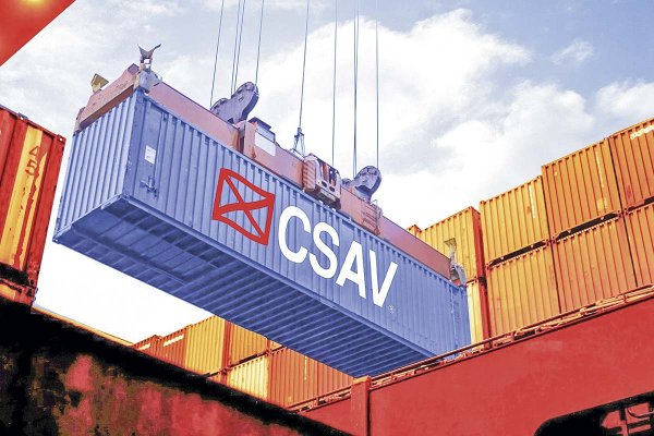 <p>CSAV propone un dividendo extraordinario de US$ 200 millones a los accionistas tras recibir impuestos retenidos en Alemania</p>