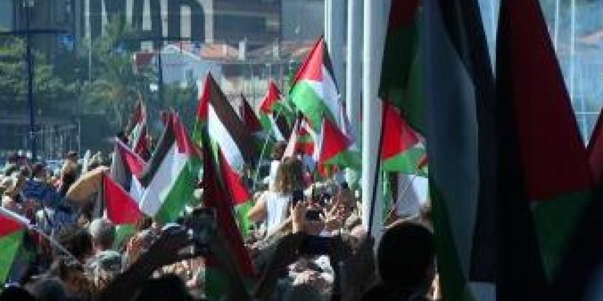<p>Ahora en DF | Reino Unido, Canadá y Australia reconocen el Estado palestino</p>