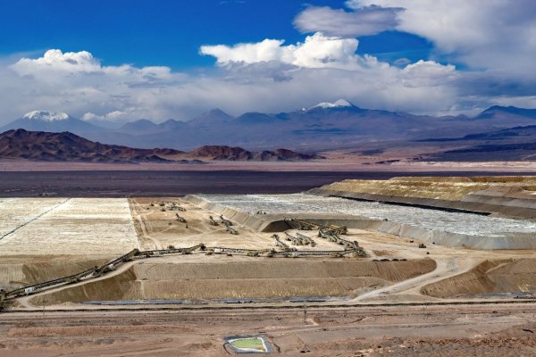<p>Coeva de Antofagasta revisa mañana proyecto de US$ 741 millones de minera de Freeport y Codelco</p>