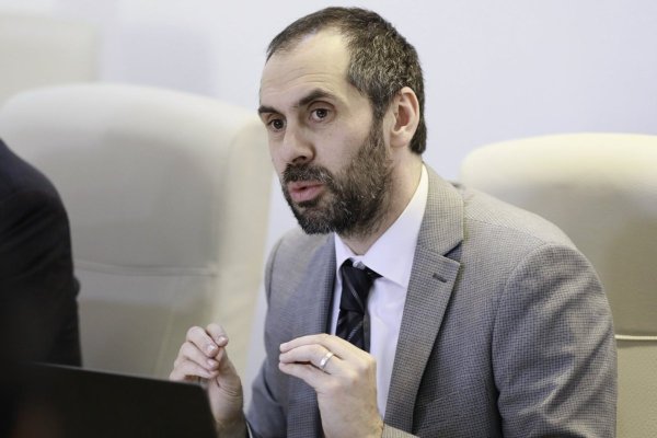 <p>Crédito: Ministerio de Hacienda.</p>
