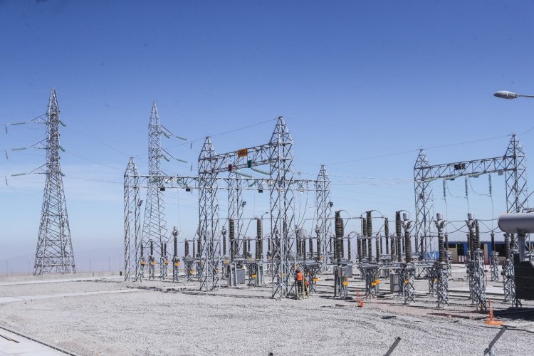 <p>Brasileña Alupar se adjudica cuatro proyectos eléctricos en Perú por US$ 220 millones</p>