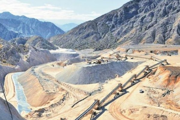 Colombiana Mineros concreta la compra del proyecto de oro La Pepa en Chile por US$ 40 millones