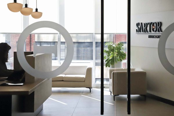 Las razones detrás de las caídas de hasta 88% en el valor de los fondos de Sartor AGF