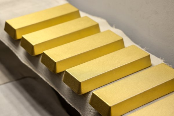<p>China busca custodiar reservas de oro extranjeras para fortalecer su influencia global</p>