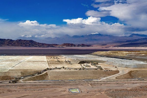 <p>Coeva de Antofagasta da luz verde a proyecto de Freeport y Codelco por US$ 741 millones</p>