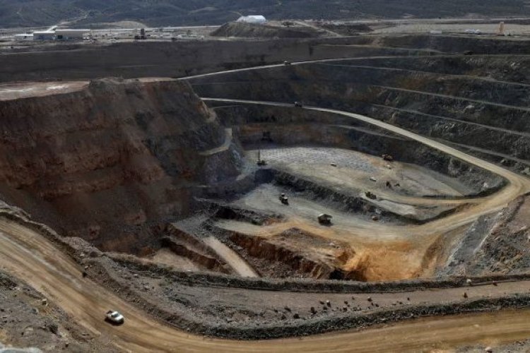 <p>Canadiense Aclara Resources planea invertir US$ 1.300 millones en Brasil, Chile y EEUU</p>