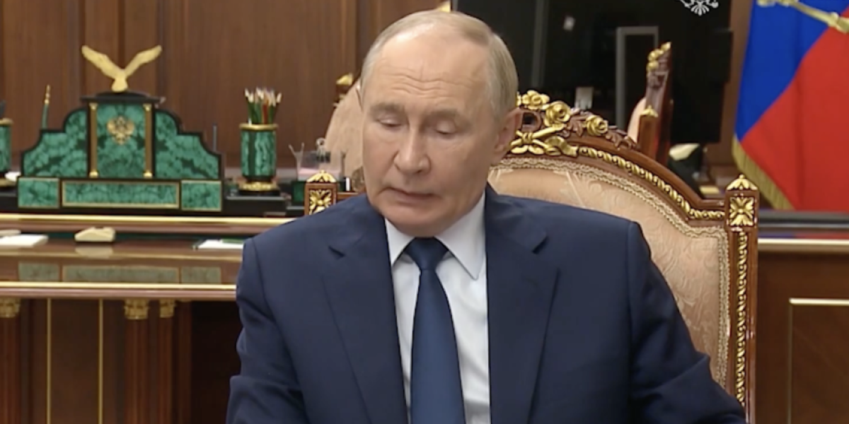 <p>Ahora en DF | OTAN promete respuesta "firme" ante las acciones de Rusia contra espacio aéreo de los aliados</p>