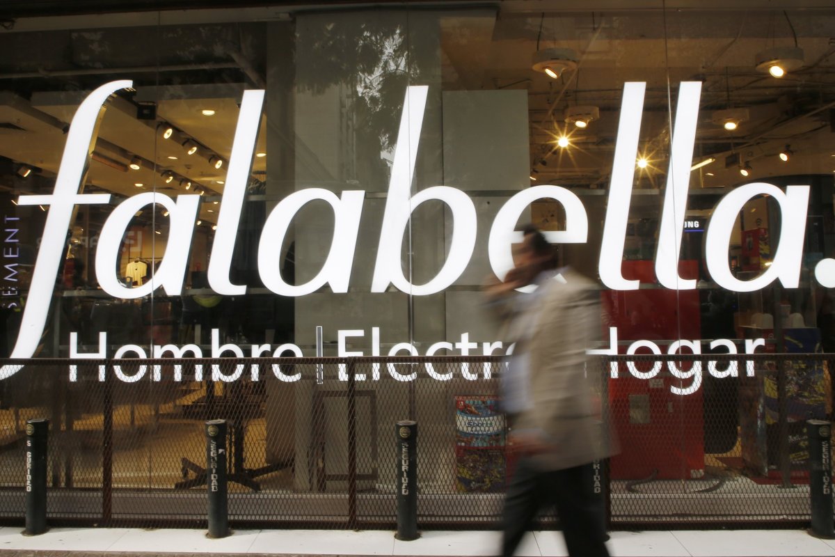 <p>Directorio de Falabella aprueba repartir entre sus accionistas un dividendo provisional de US$ 121,8 millones</p>