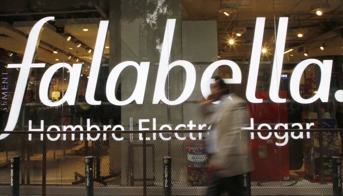 Falabella distribuye $121,8 millones en dividendos a accionistas