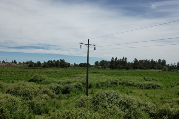 <p>CGE iniciará el próximo mes la construcción de líneas eléctricas en Ñuble por más US$ 65 millones tras una larga espera</p>
