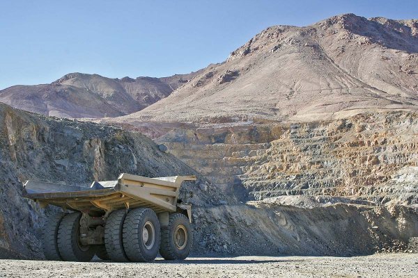 <p>15 de las 16 regiones del país crecieron en el segundo trimestre, lideradas por Atacama y Aysén</p>
