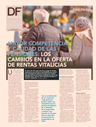 <p>Rentas Vitalicias</p>