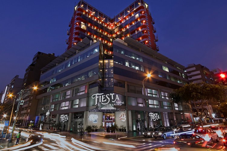 <p>Chilena Dreams vende filiales en Perú por US$ 18 millones a la española Cirsa</p>