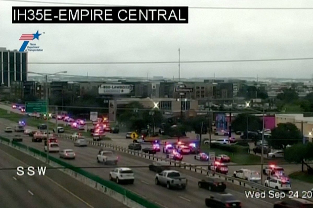 <p>Tiroteo en centro de ICE en Dallas deja múltiples muertos y heridos</p>