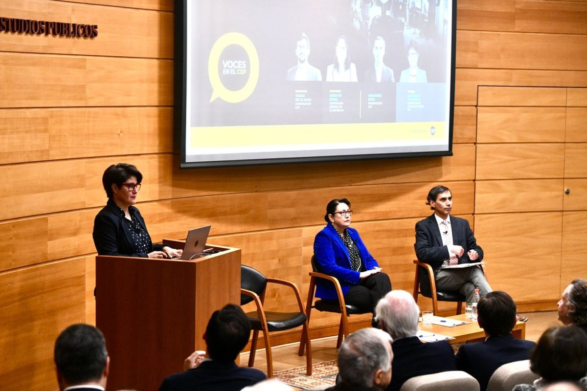 <p>El desahogo de Dorothy Pérez tras el escándalo por licencias médicas: “Hacer las cosas es difícil porque tiene costos, y poca gente quiere asumir esos costos”</p>