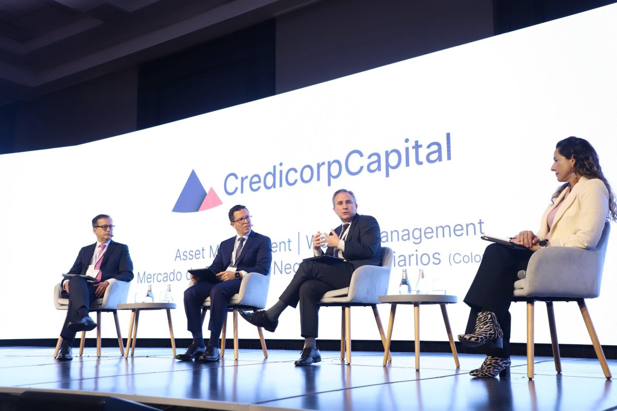 <p>CEO de AFP Cuprum plantea que el sistema se juega su sostenibilidad en la regulación e implementación de la reforma de pensiones</p>