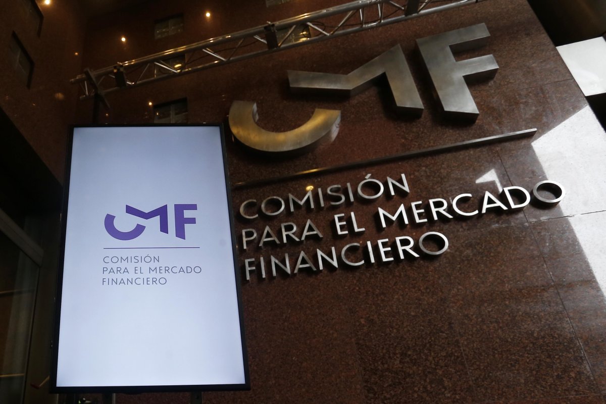 <p>CMF multa a Chubb Seguros por incumplir normas de información a usuarios</p>