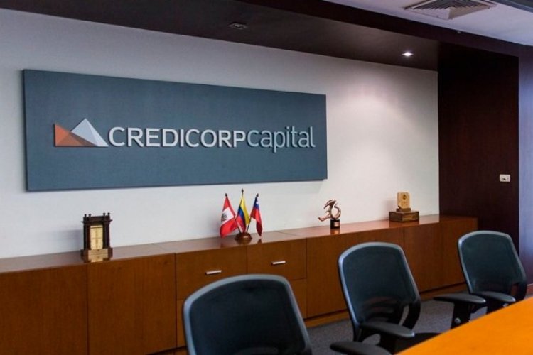 <p>Credicorp Capital apuesta por Chile y Colombia, pero advierte riesgos hacia adelante en medio de volatilidad política</p>
