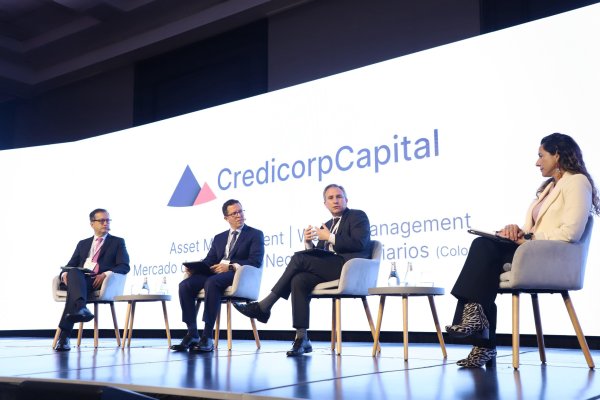 <p>CEO de AFP Cuprum plantea que el sistema se juega su sostenibilidad en la regulación e implementación de la reforma de pensiones</p>