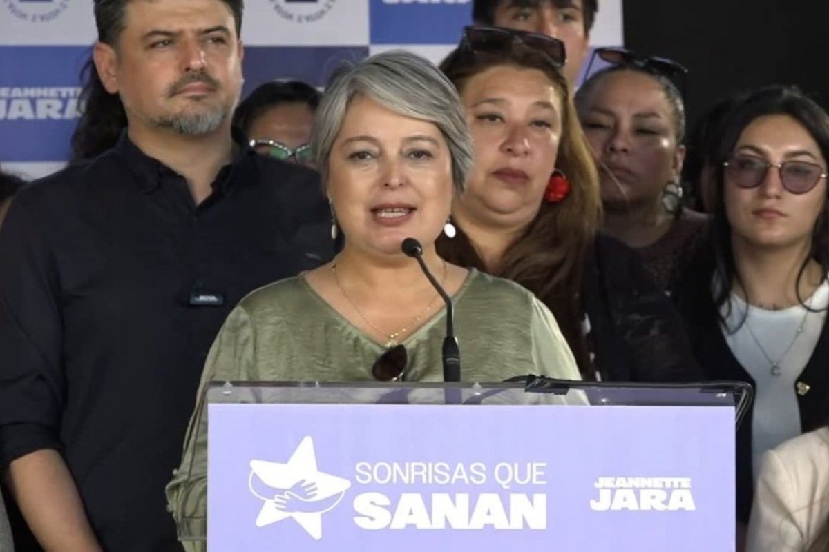 <p>Ahora en DF | Jara alista la presentación de su programa "en los próximos días"</p>