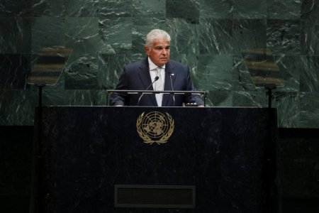 Presidente de Panamá considera "oportuna una reforma integral" de la ONU con mayor presencia de América Latina