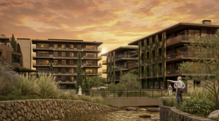 <p>Hoteles Marriott se instala en una nueva ciudad en Argentina con una inversión de US$ 30 millones</p>