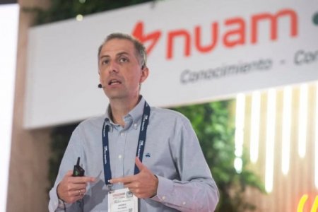 Nuam quiere crecer más allá de Chile, Colombia y Perú: apunta a los niveles de México hacia 2030 e incluso superar a ese mercado