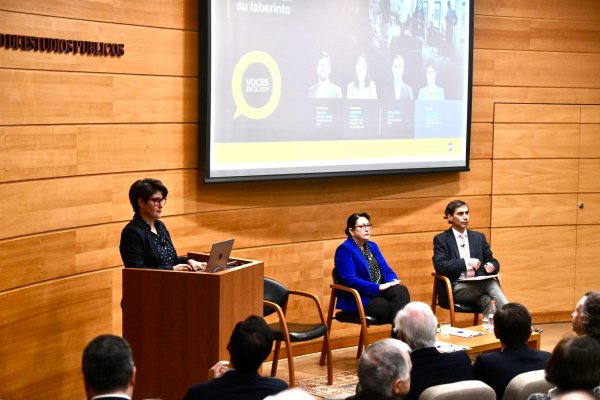 El desahogo de Dorothy Pérez tras el escándalo por licencias médicas: “Hacer las cosas es difícil porque tiene costos, y poca gente quiere asumir esos costos”