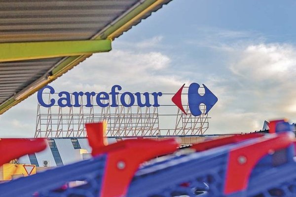 <p>No solo US$ 1.500 millones: la traba que enfrentaría Cencosud ante una eventual compra de Carrefour Argentina</p>