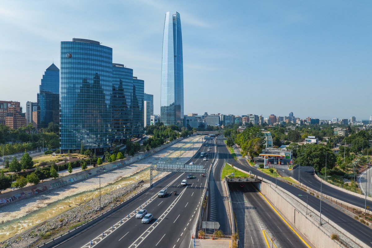 <p>Costanera Norte recauda más de US$ 330 millones en su segunda colocación de bonos de 2025</p>