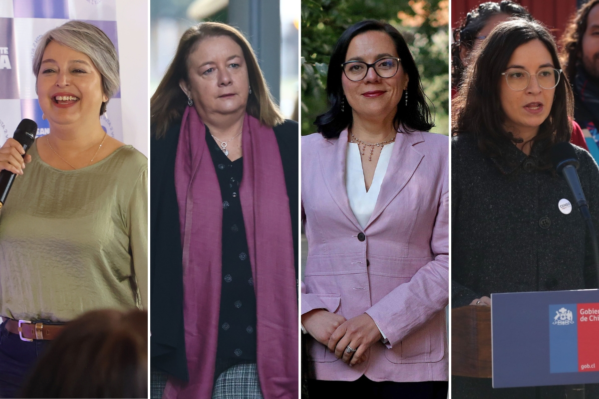 <p>Jara vuelve a perfilar a tres economistas mujeres como sus candidatas a potencial ministra de Hacienda</p>