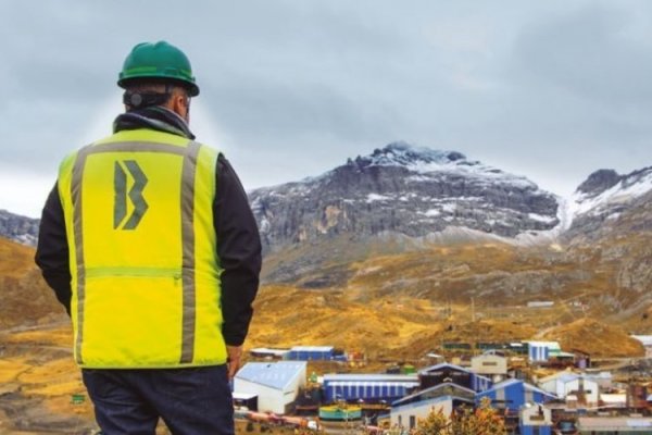 Buenaventura más allá de San Gabriel y de Trapiche en Perú: pone la mira en Chile y Brasil para su expansión