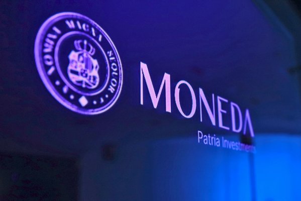 Fondos de inversión alcanzan US$ 37 mil millones al primer semestre y Moneda Patria lidera en patrimonio gestionado