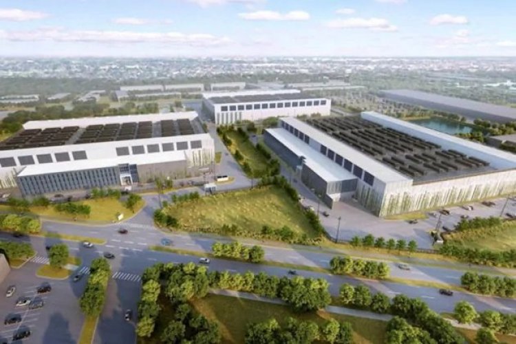 <p>CloudHQ invertirá US$ 4.800 millones en campus tecnológico en México que incluye seis centros de datos</p>