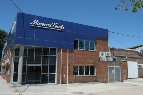 Regulador uruguayo rechaza adquisición de plantas de Marfrig y BRF por parte de Minerva