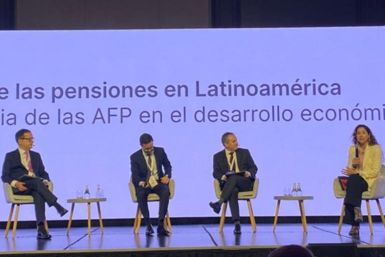 <p>El alto costo fiscal de la informalidad: alerta sobre pensiones en Chile, Perú y Colombia</p>