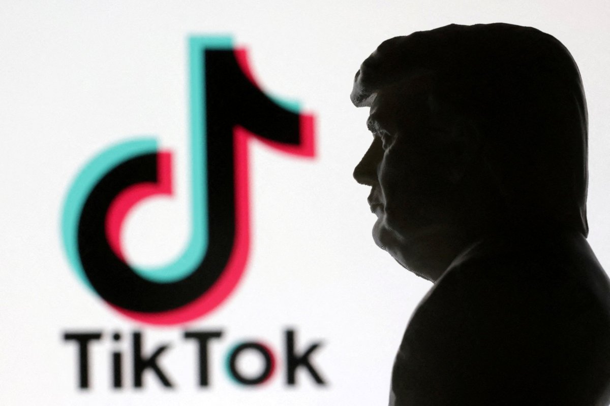 <p>Trump firma orden ejecutiva para facilitar venta de TikTok en EEUU y estima un valor de US$ 14 mil millones para la operación</p>