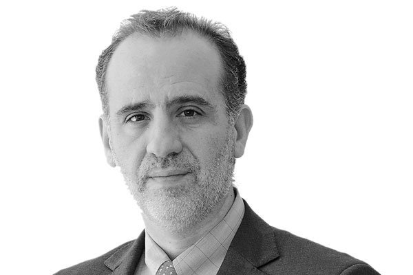 <p>¿Y si no bajamos más la tasa de política?</p>
