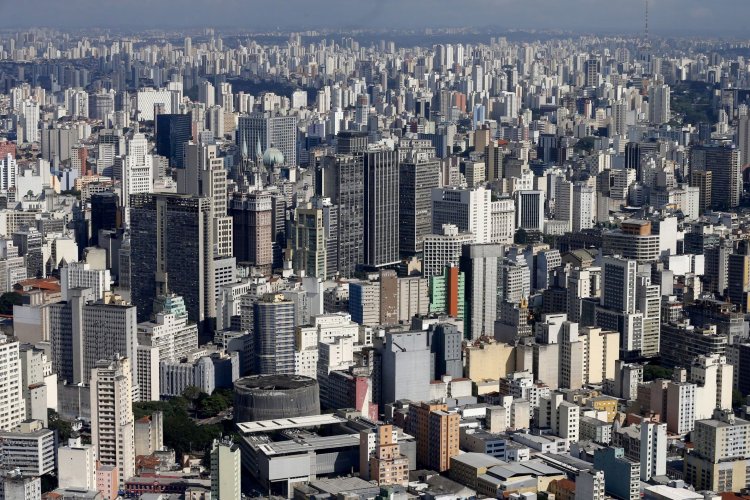 <p>São Paulo es la única ciudad latinoamericana que redujo el riesgo de una burbuja inmobiliaria, según UBS</p>