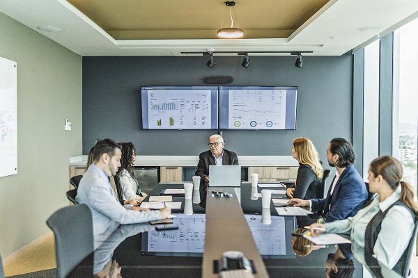 <p>Ley de Delitos Económicos y mayor cultura de riesgo impulsan seguros para directores y ejecutivos</p>