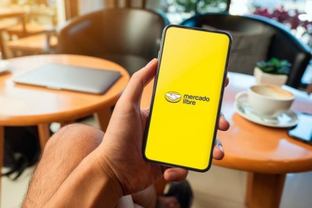 <p>Mercado Libre nuevamente es parte de la lista “Change the World” 2025 de Fortune</p>